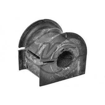 Suspension, stabilisateur Metalcaucho 44024