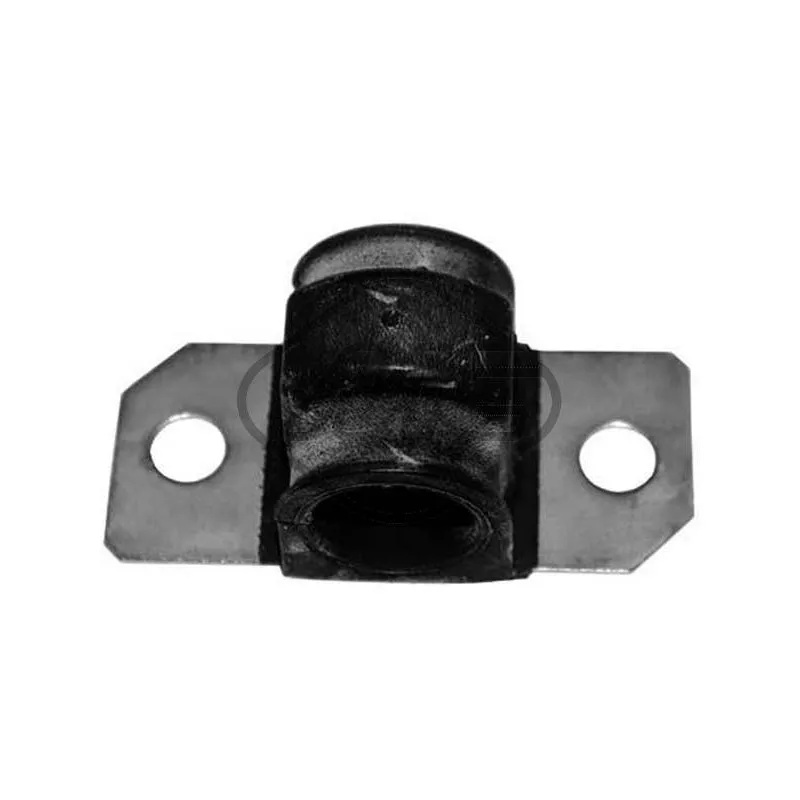 Suspension, stabilisateur Metalcaucho 44026