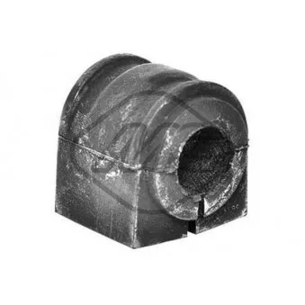 Suspension, stabilisateur Metalcaucho 44027