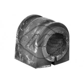 Suspension, stabilisateur Metalcaucho 44028
