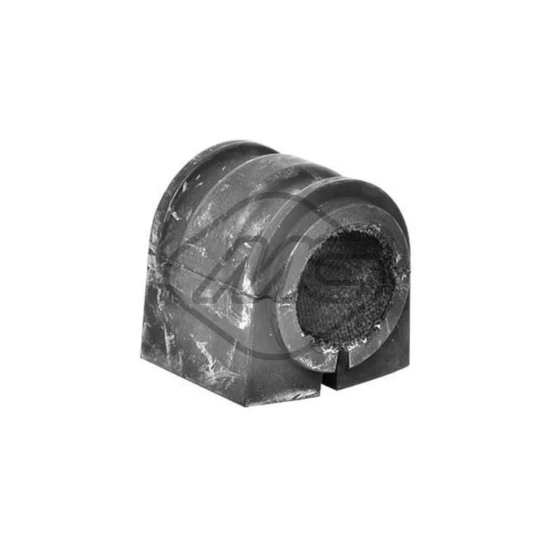 Suspension, stabilisateur Metalcaucho 44028