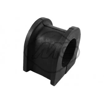 Suspension, stabilisateur Metalcaucho 44031