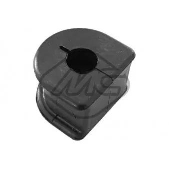 Suspension, stabilisateur Metalcaucho 44032