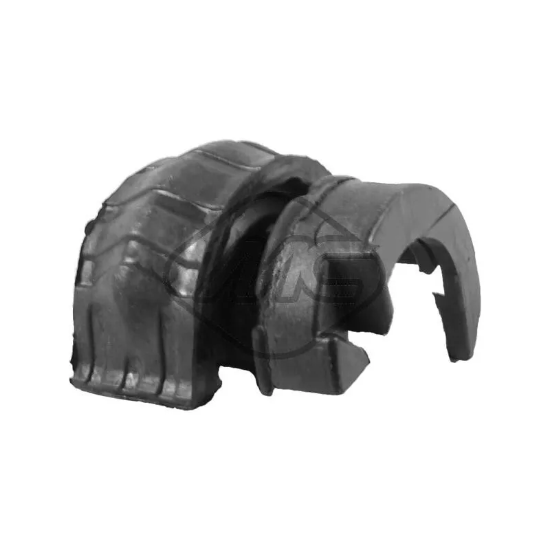 Suspension, stabilisateur Metalcaucho 44033