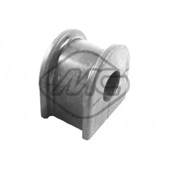 Suspension, stabilisateur Metalcaucho 44036