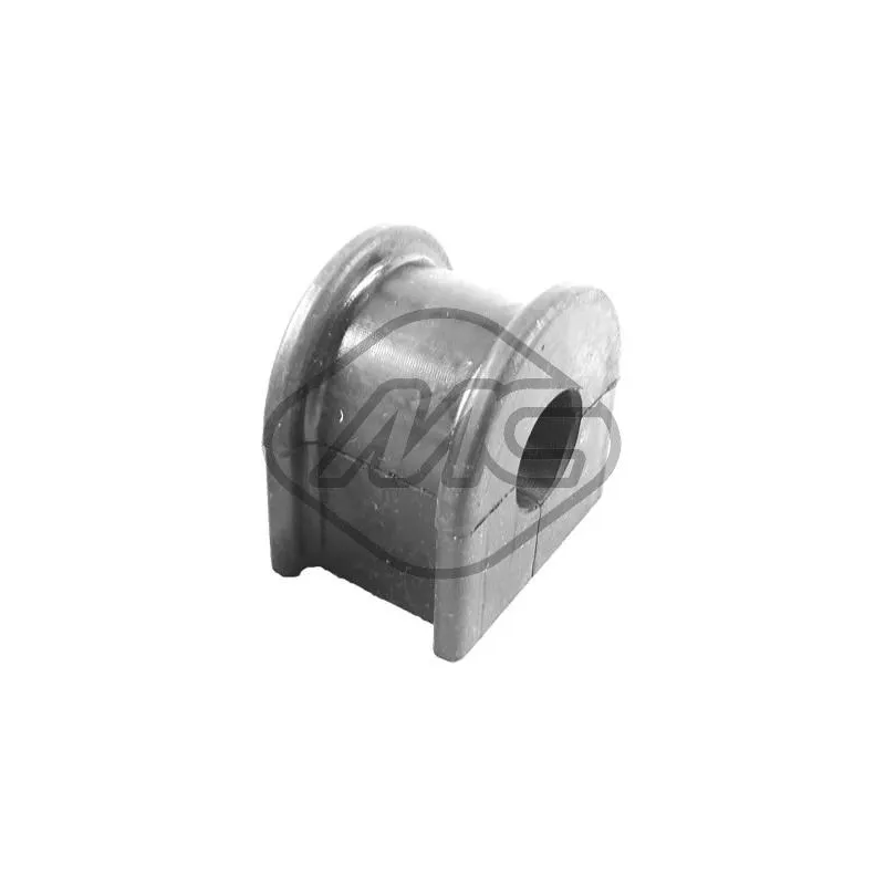 Suspension, stabilisateur Metalcaucho 44036