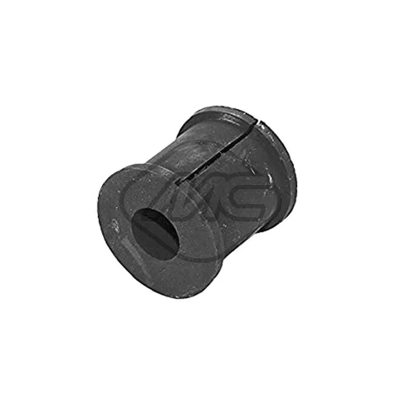 Suspension, stabilisateur Metalcaucho 44045