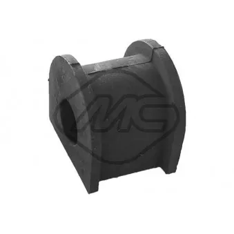 Suspension, stabilisateur Metalcaucho 44046