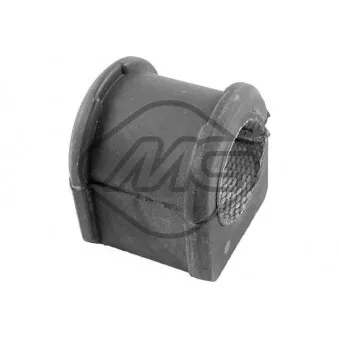 Suspension, stabilisateur Metalcaucho 44049
