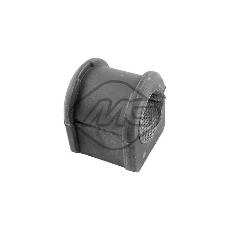 Suspension, stabilisateur Metalcaucho 44049