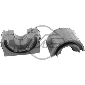 Suspension, stabilisateur Metalcaucho 44052