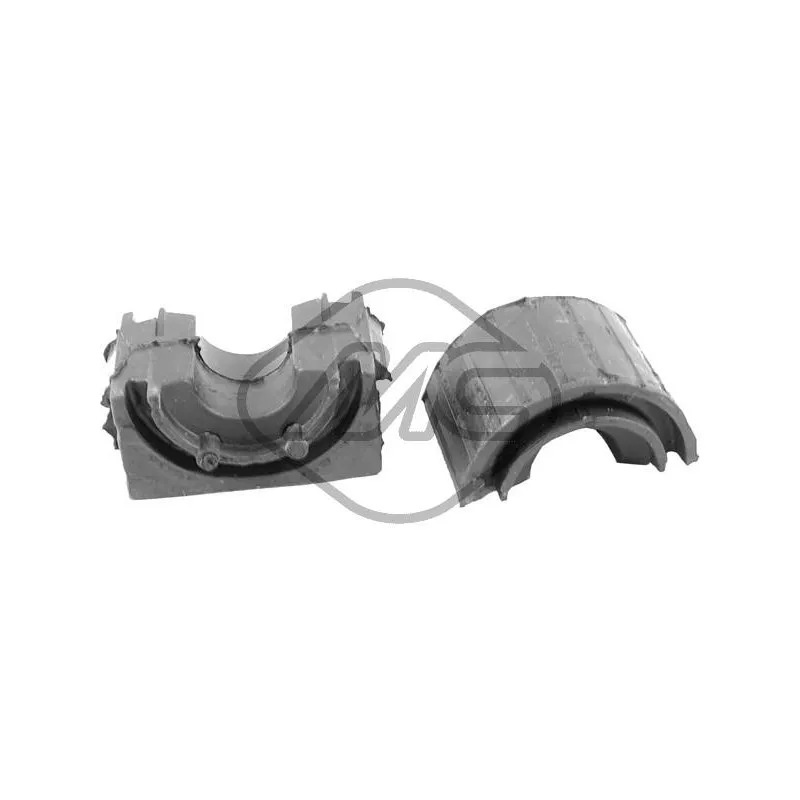 Suspension, stabilisateur Metalcaucho 44052