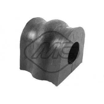 Suspension, stabilisateur Metalcaucho 44057