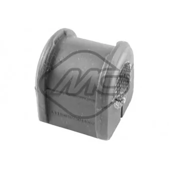 Suspension, stabilisateur Metalcaucho 44062