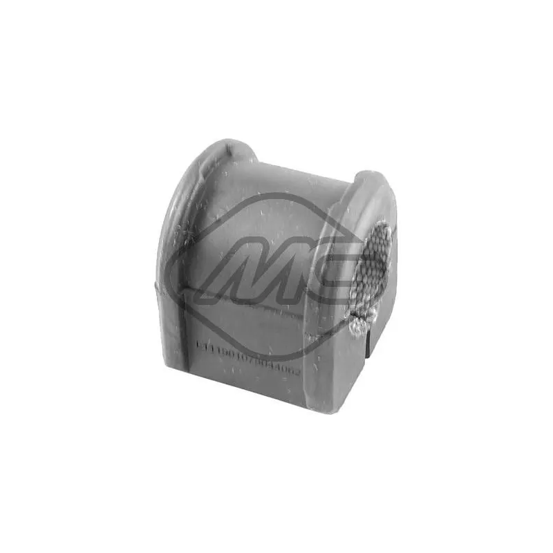 Suspension, stabilisateur Metalcaucho 44062