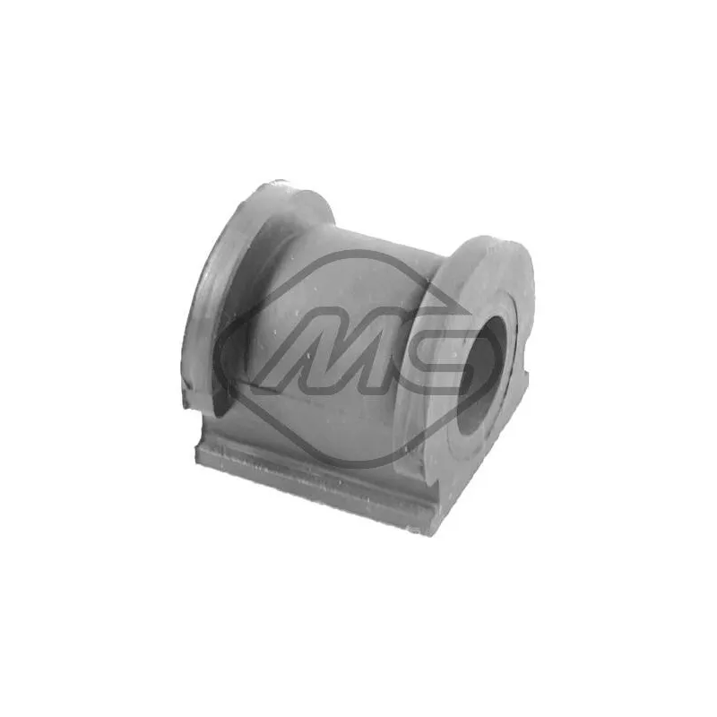 Suspension, stabilisateur Metalcaucho 44063