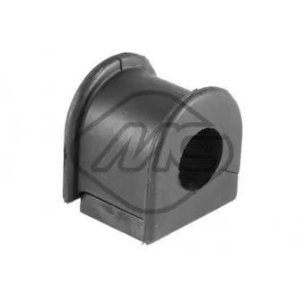 Suspension, stabilisateur Metalcaucho 44064
