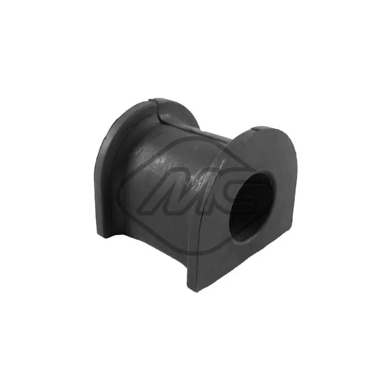 Suspension, stabilisateur Metalcaucho 44067