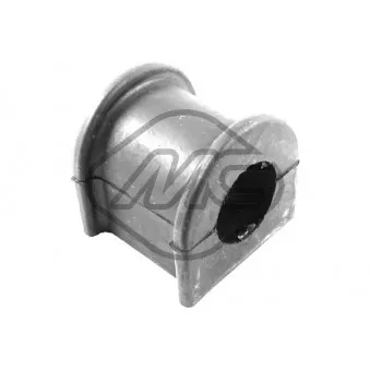 Suspension, stabilisateur Metalcaucho 44069