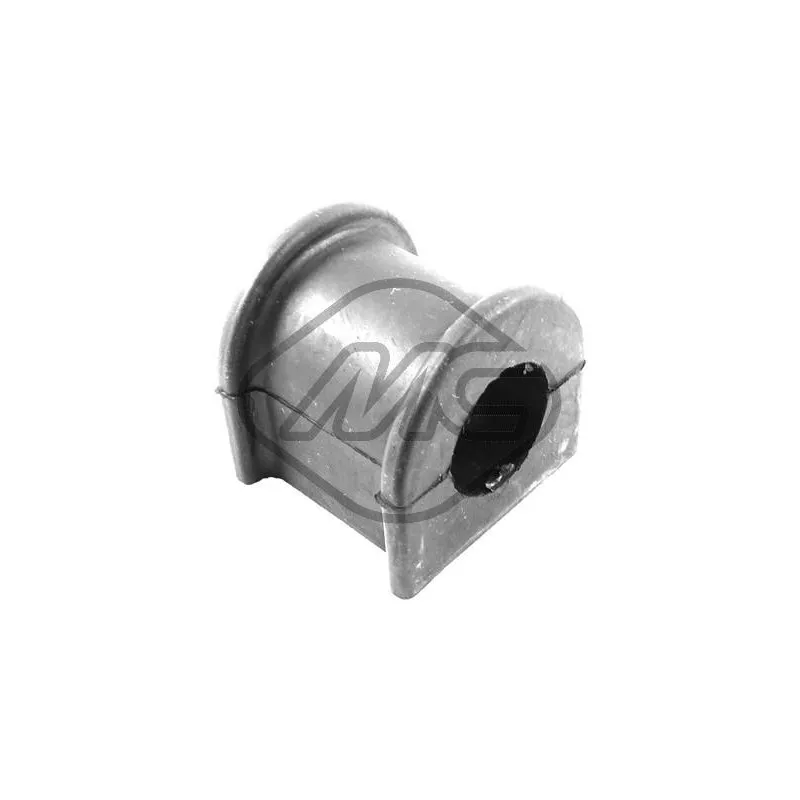 Suspension, stabilisateur Metalcaucho 44069