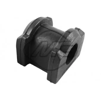 Suspension, stabilisateur Metalcaucho 44071