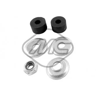 Suspension, stabilisateur Metalcaucho 44076
