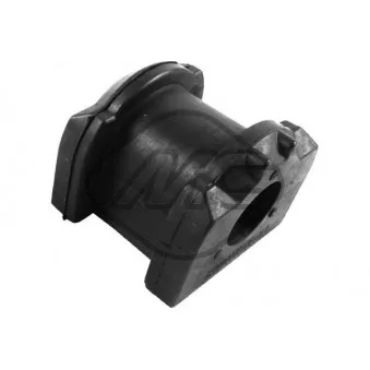 Suspension, stabilisateur Metalcaucho 44078