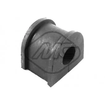 Suspension, stabilisateur Metalcaucho 44079