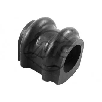 Suspension, stabilisateur Metalcaucho 44080