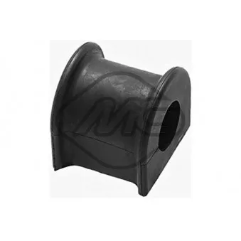Suspension, stabilisateur Metalcaucho 44082