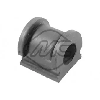 Suspension, stabilisateur Metalcaucho 44083