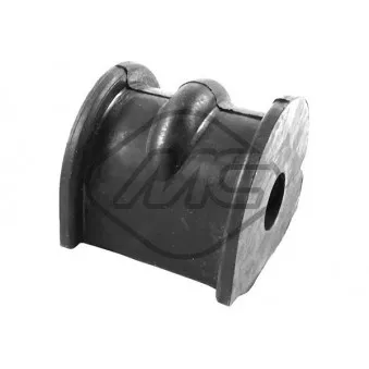 Suspension, stabilisateur Metalcaucho 44084