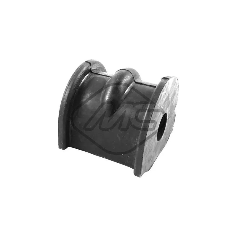 Suspension, stabilisateur Metalcaucho 44084
