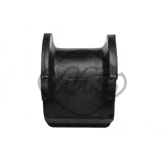 Suspension, stabilisateur Metalcaucho 44089
