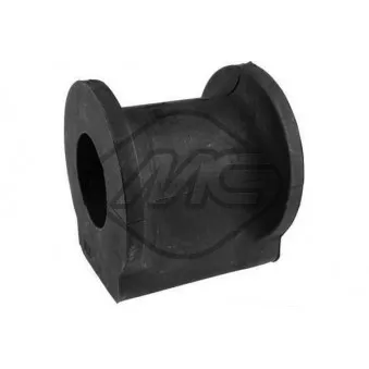 Suspension, stabilisateur Metalcaucho 44091
