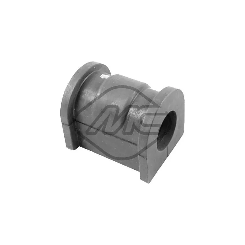 Suspension, stabilisateur Metalcaucho 44093
