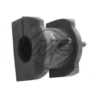 Suspension, stabilisateur Metalcaucho 44099