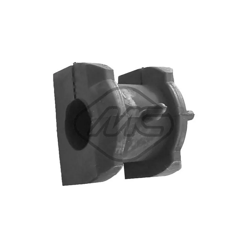 Suspension, stabilisateur Metalcaucho 44099