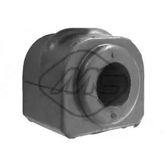 Suspension, stabilisateur Metalcaucho 44100