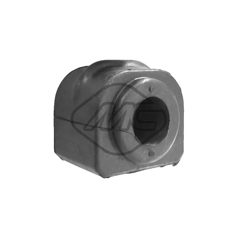 Suspension, stabilisateur Metalcaucho 44100