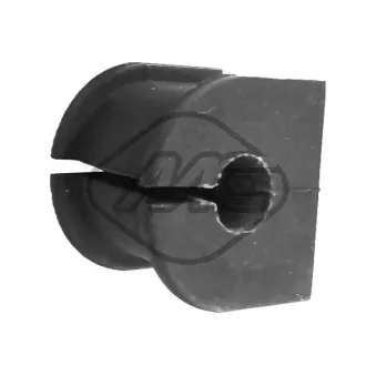 Suspension, stabilisateur Metalcaucho 44101