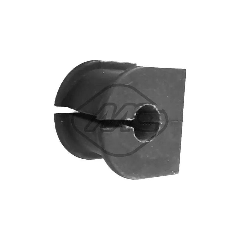 Suspension, stabilisateur Metalcaucho 44101