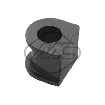 Suspension, stabilisateur Metalcaucho 44108