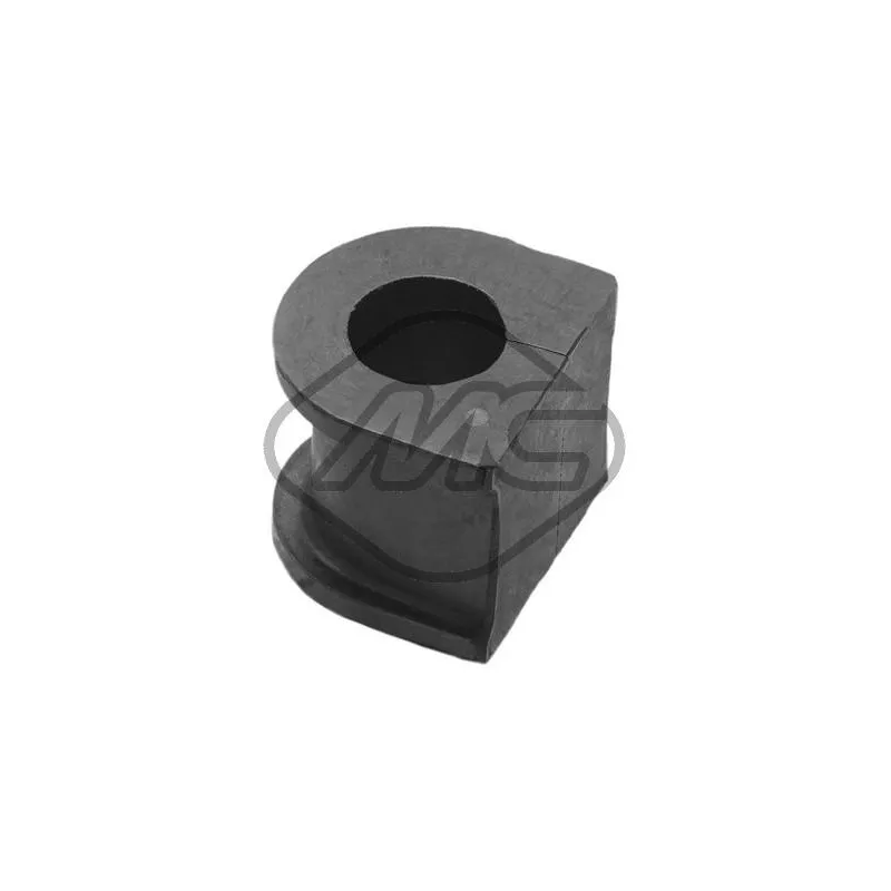 Suspension, stabilisateur Metalcaucho 44108