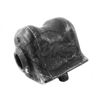 Coussinet de palier, stabilisateur avant droit Metalcaucho 44111