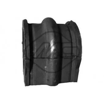 Suspension, stabilisateur Metalcaucho 44113