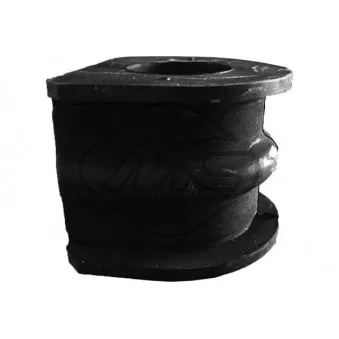 Suspension, stabilisateur Metalcaucho 44115