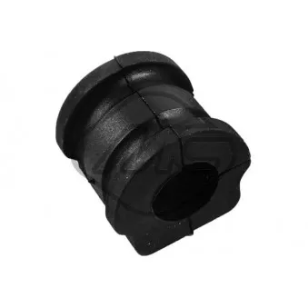 Suspension, stabilisateur Metalcaucho 44119