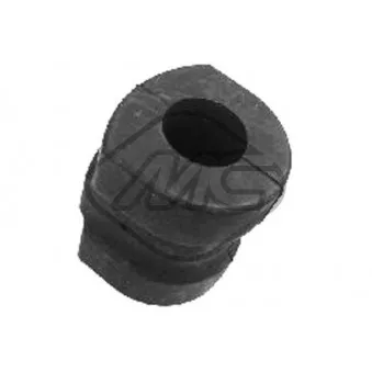 Suspension, barre de couplage stabilisatrice Metalcaucho 44124