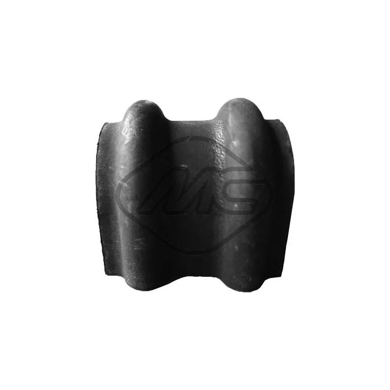 Suspension, stabilisateur Metalcaucho 44126